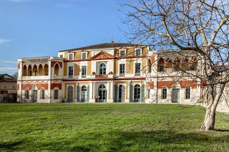Appartement à LEVIGNAC