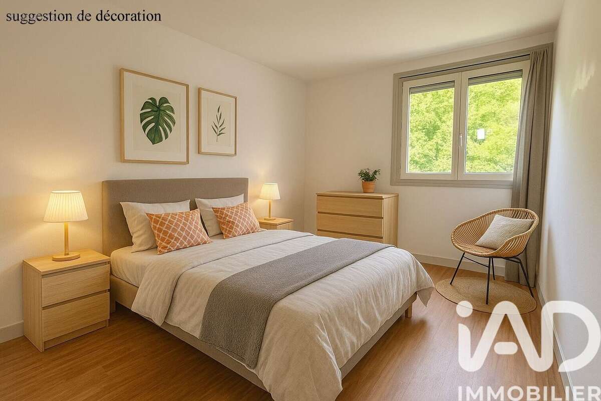 Photo 9 - Appartement à ATHIS-MONS