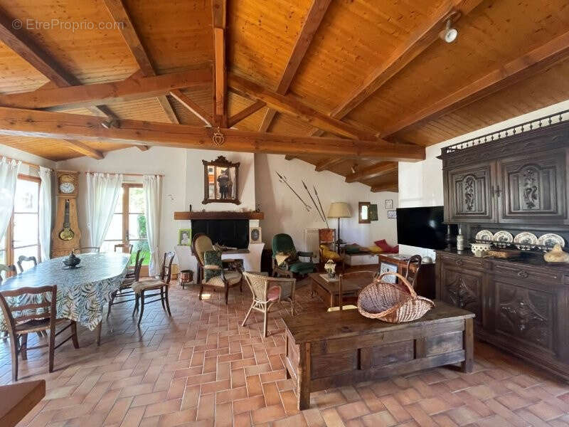 Maison à NOIRMOUTIER-EN-L'ILE