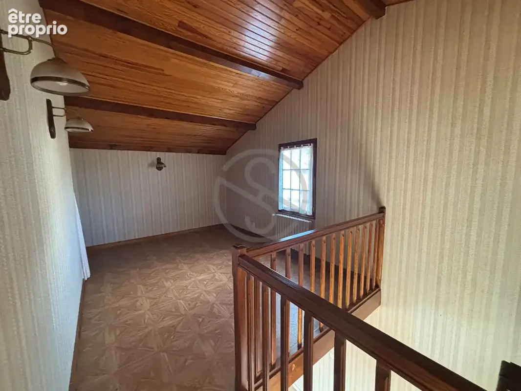 Maison Annonay 8 pièce(s) 184 m2 - photo 8