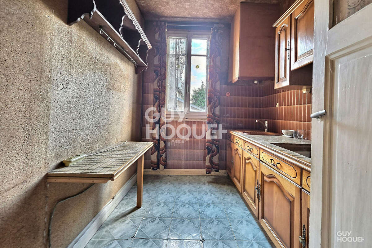 Appartement à ALFORTVILLE