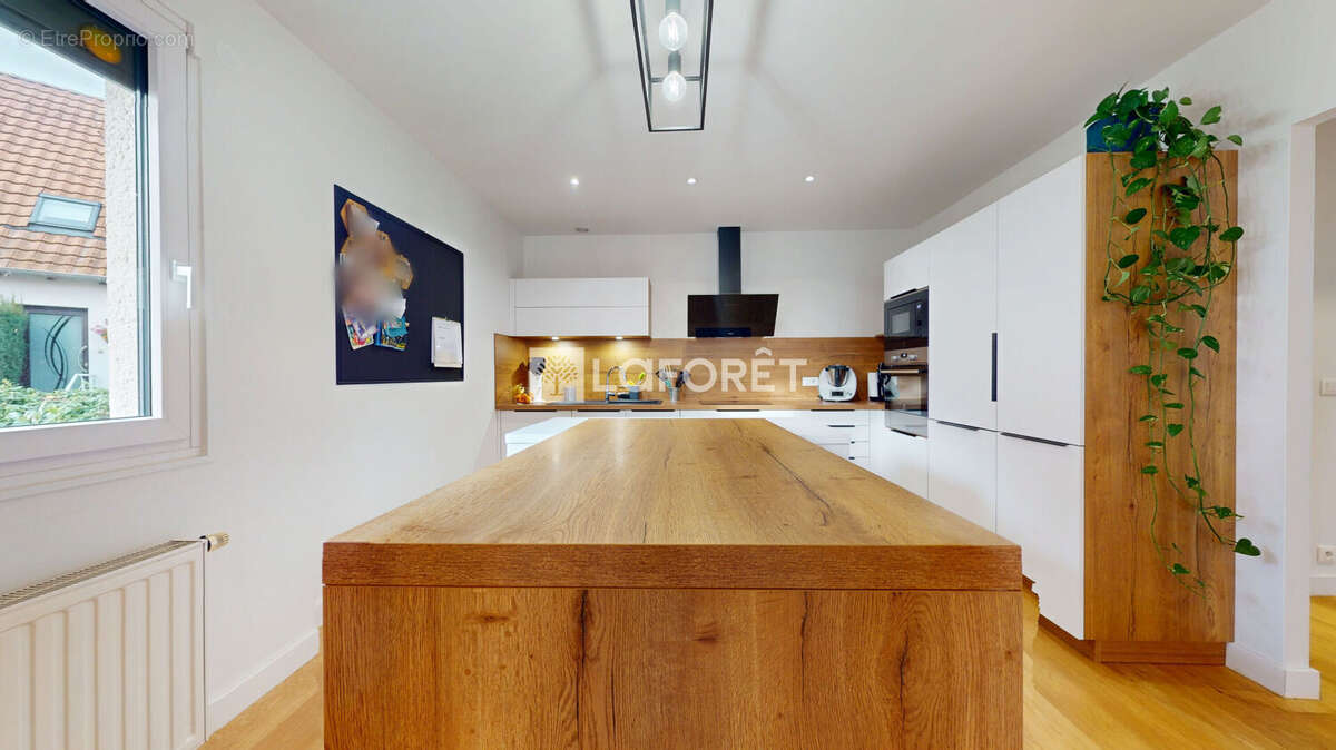 Maison à SOUFFELWEYERSHEIM