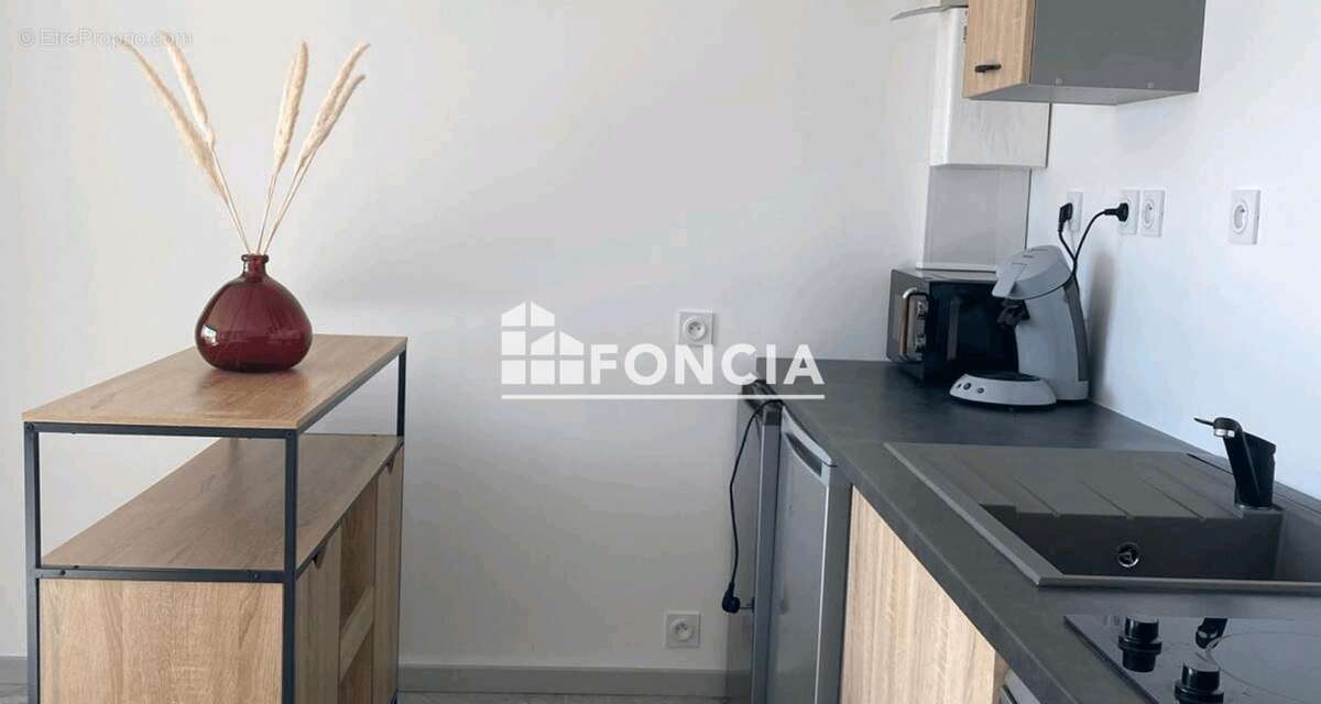 Appartement à SAINT-CYPRIEN