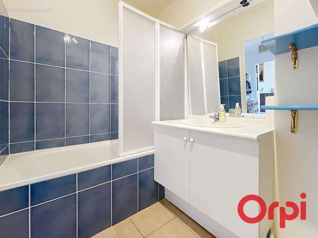Appartement à MARSEILLE-13E