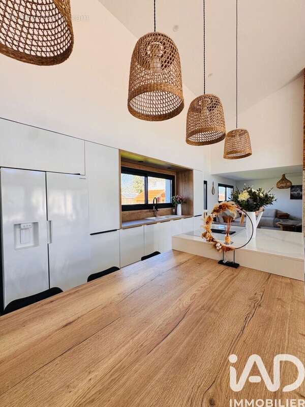 Photo 9 - Maison à MIOS