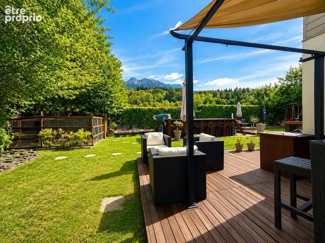 Maison 5 pièces 97 m² à vendre à Saint-Pierre-En-Faucigny (74800) - photo 61