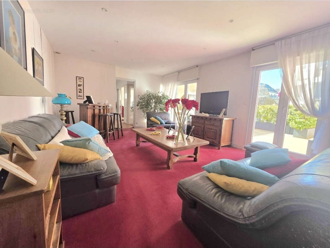 Maison à BOULOGNE-SUR-MER