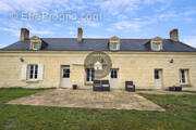 Maison à ALLONNES