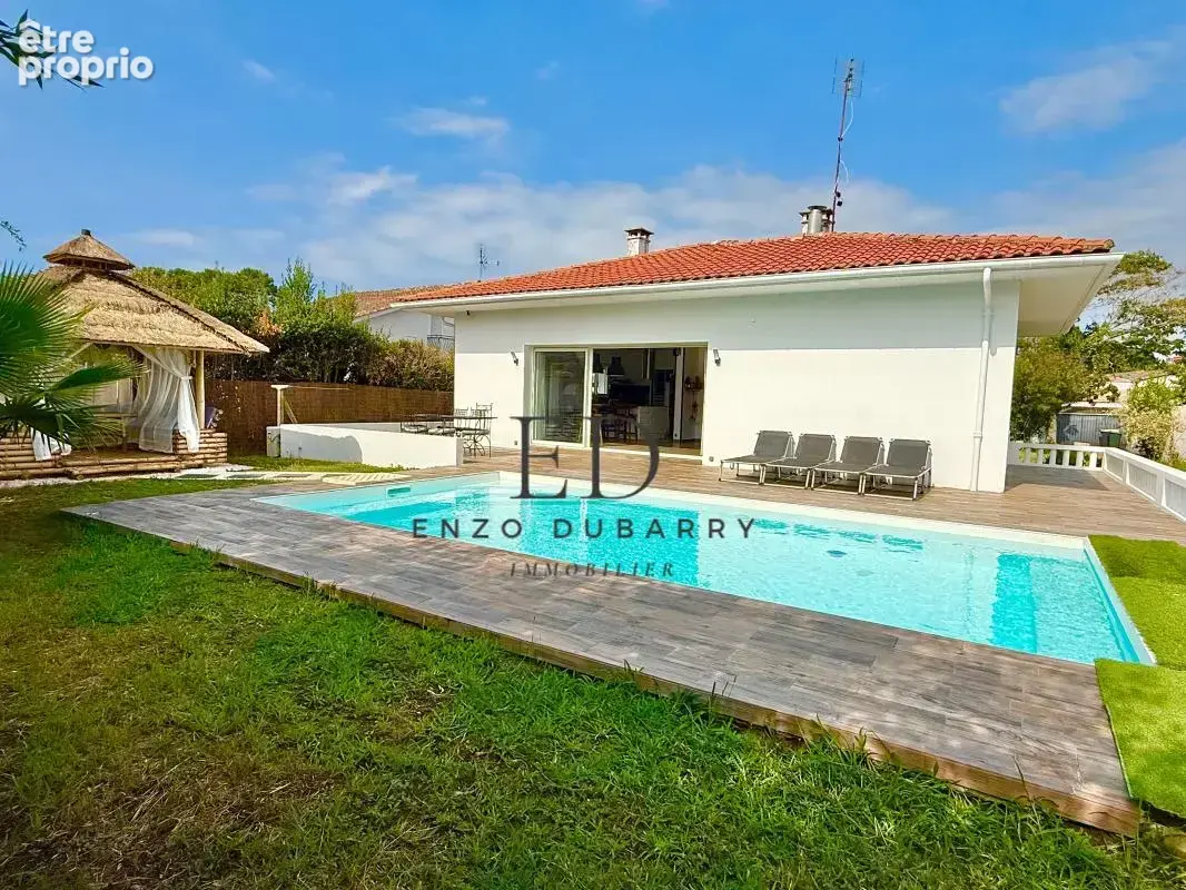 Maison à ANGLET