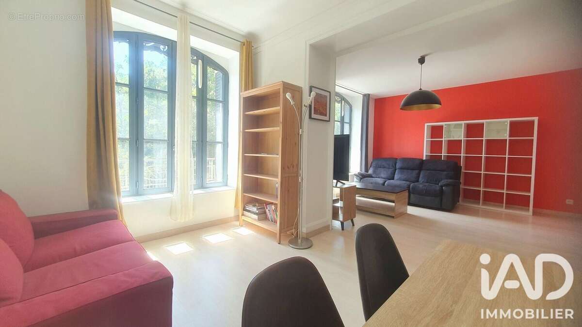 Photo 9 - Appartement à ROYAT