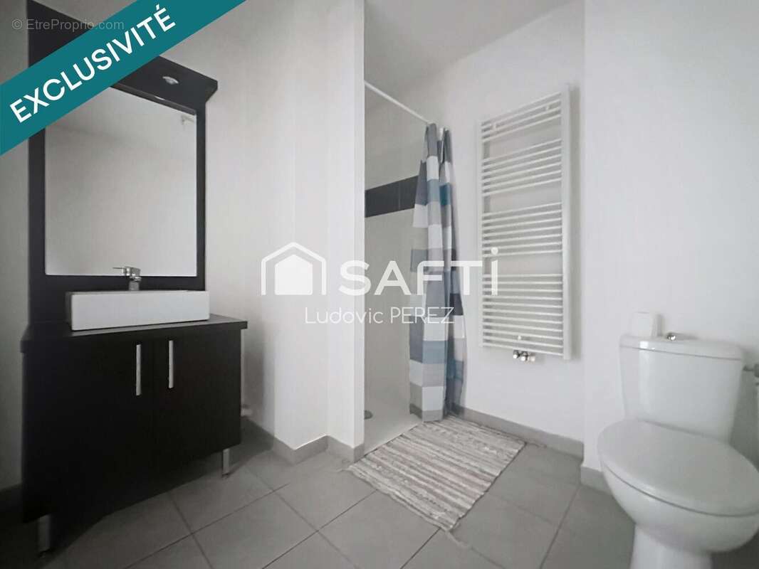 Photo 7 - Appartement à LAUNAGUET