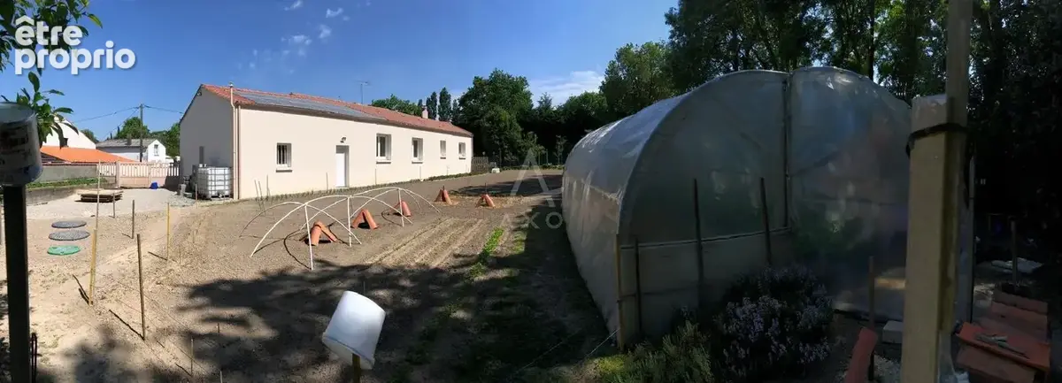 Maison de village 5 pièces familiale avec grand terrain - photo 11