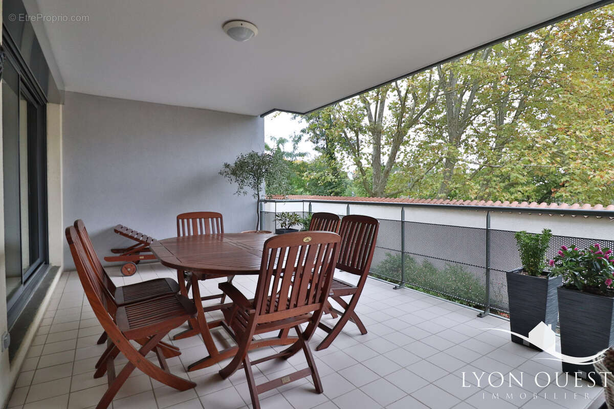 Tassin le Bourg - photo 6