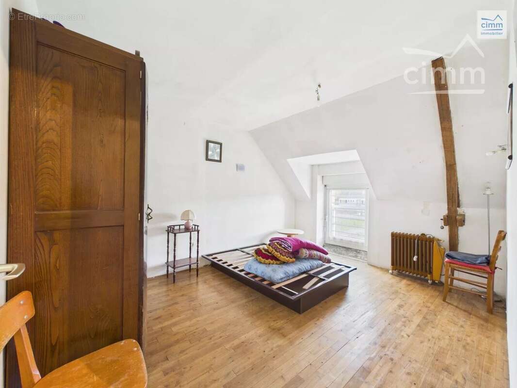 Maison à SIXT-SUR-AFF