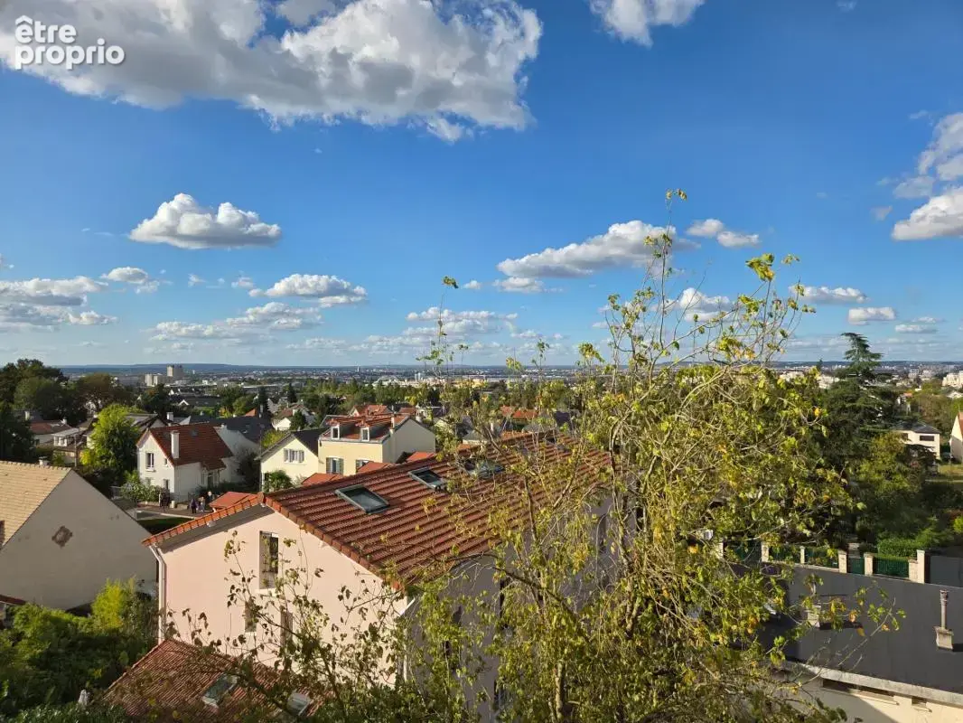 Appartement à RUEIL-MALMAISON