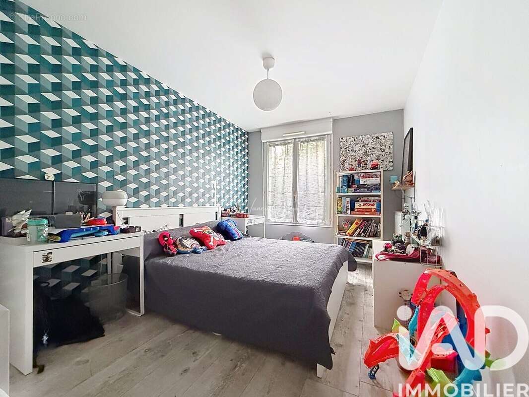 Photo 9 - Appartement à CORBEIL-ESSONNES