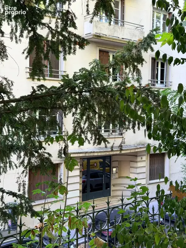 Appartement à vendre 4 pièces DIJON (21) - photo 12