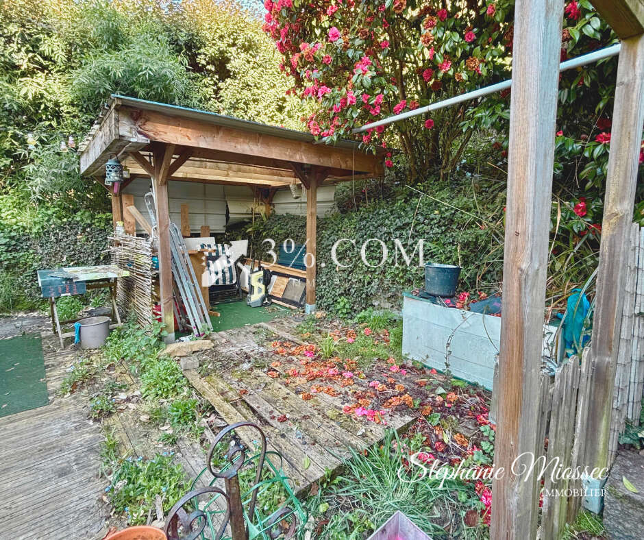 Maison à SAINT-DONAN