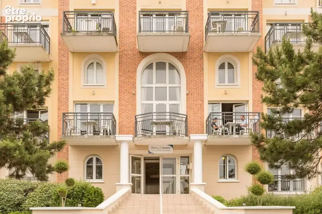Investissement en residence de Tourisme - photo 5
