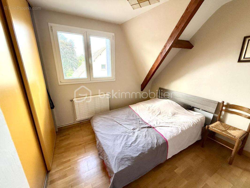 Maison 5 chambres - photo 13