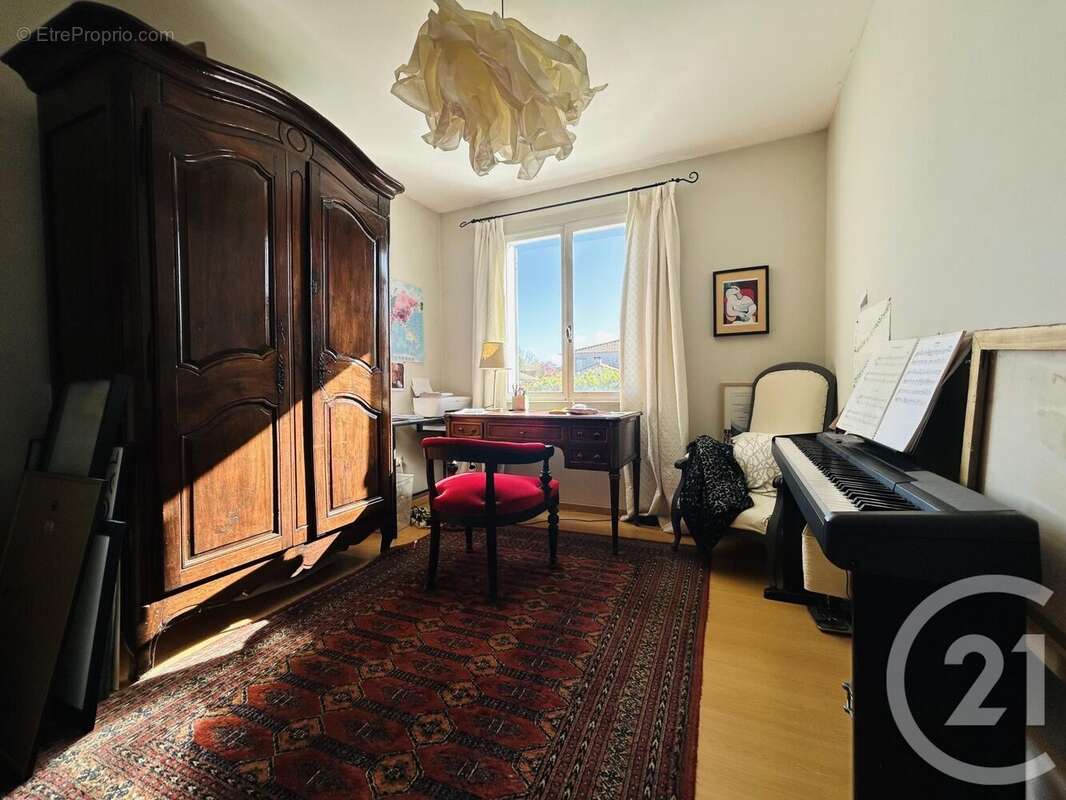 Maison à SAINT-NAZAIRE