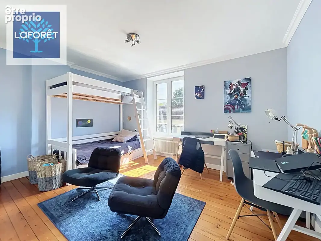 Maison Presles 7 pièce(s) 172.98 m2 - photo 4