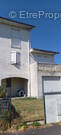 Maison à BLAYE