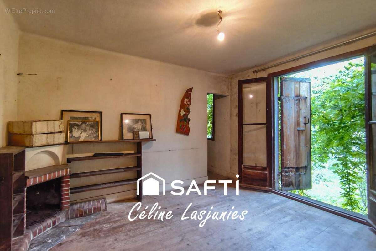 Photo 8 - Maison à SAINTE-LIVRADE-SUR-LOT