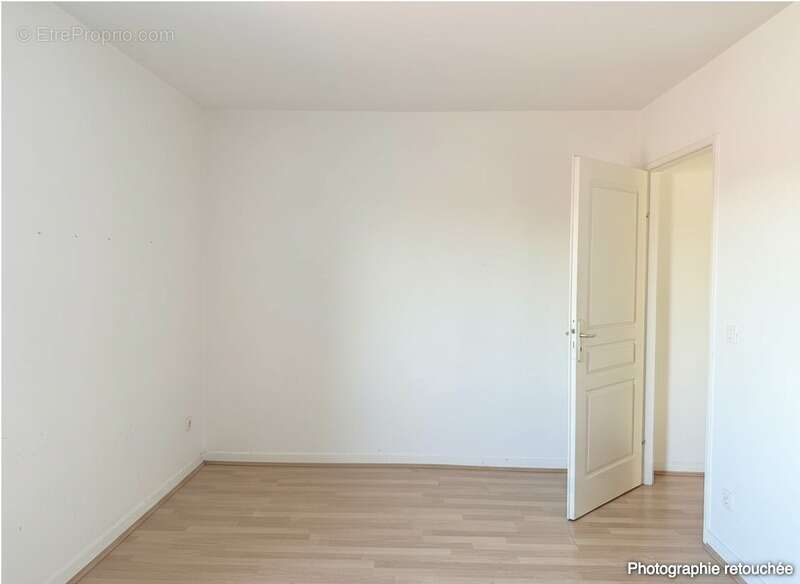 Appartement à MONTREUIL