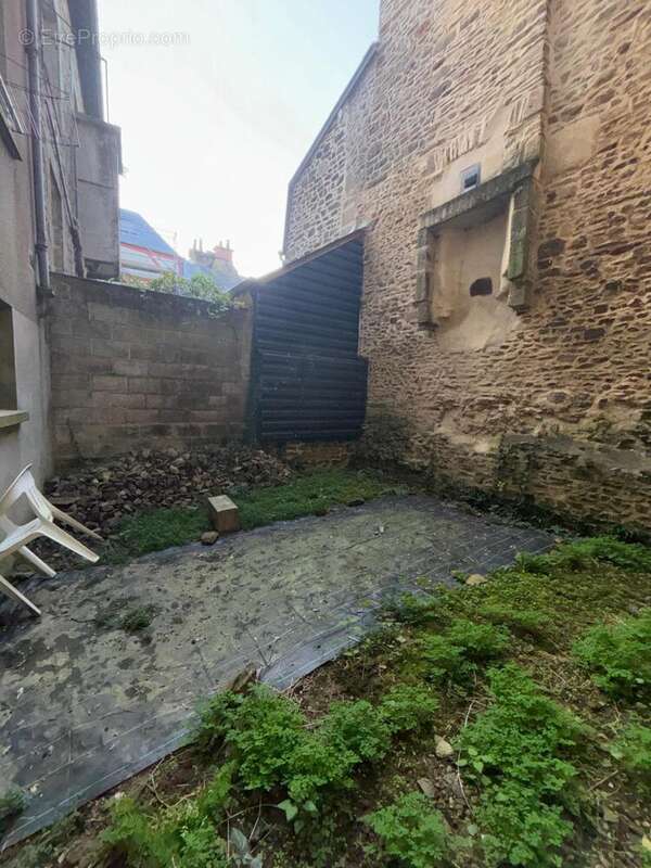 Photo 2 - Appartement à FOUGERES