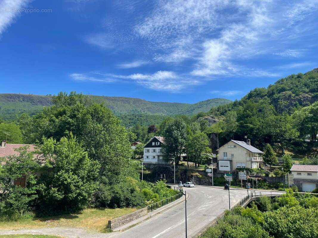 Appartement 26 m² à Ax-Les-Thermes  - photo 3