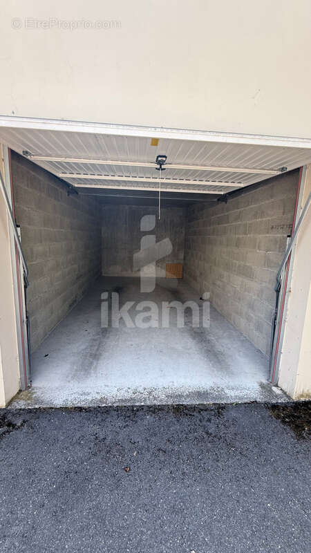 Appartement à EVIAN-LES-BAINS