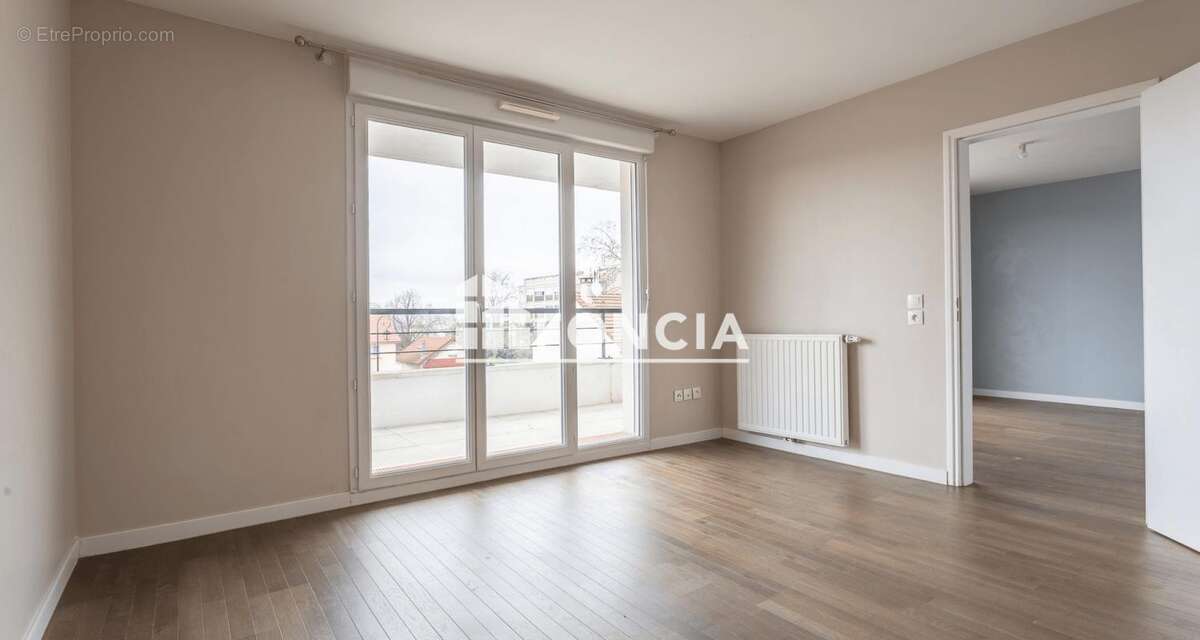 Appartement 3 pièces recent vendu loue dans une  résidence de standing - photo 14