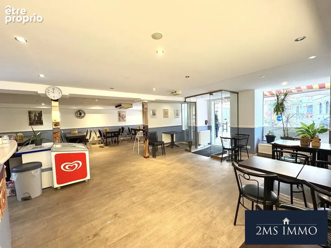 Appartement 620 m² à vendre à Thann (68800) - photo 2