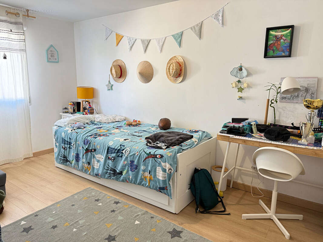 Maison à PENNAUTIER