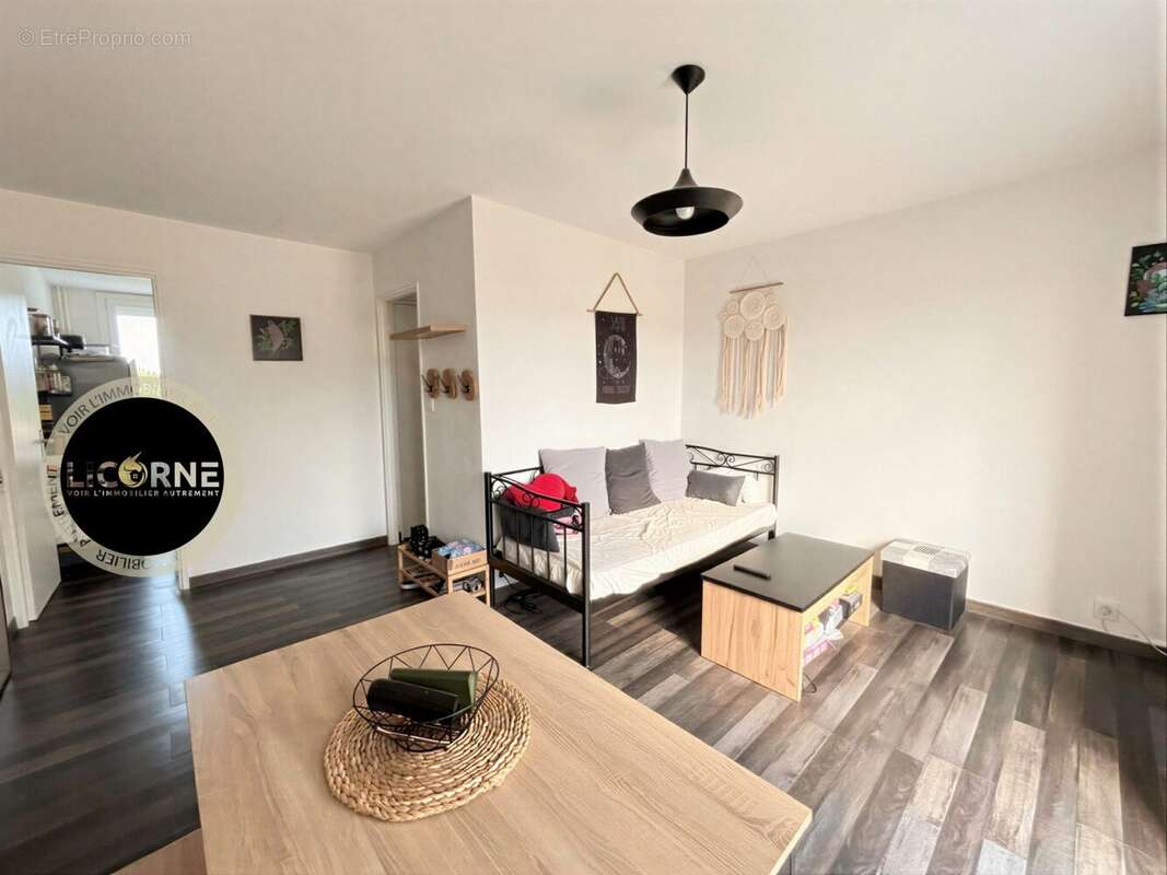 Appartement à VITROLLES