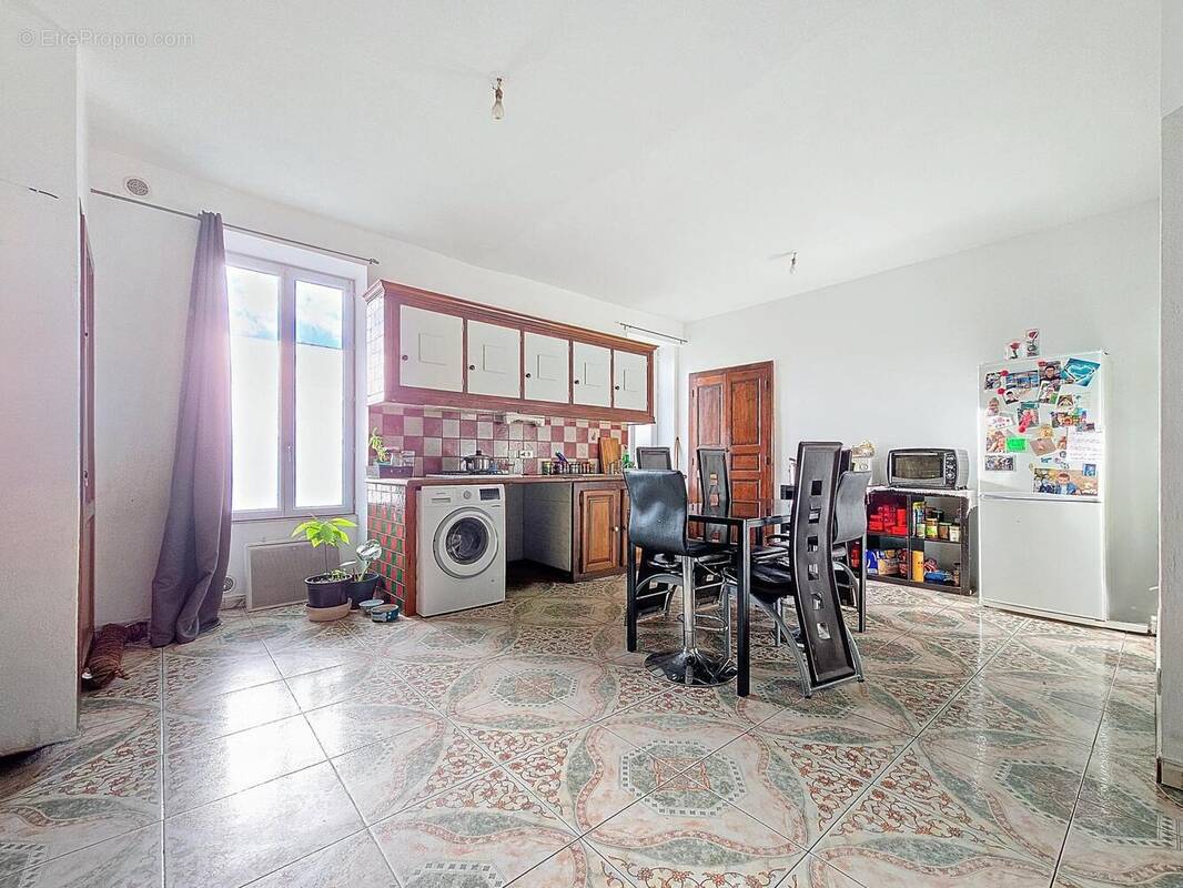 Photo 1 - Appartement à GRAISSESSAC