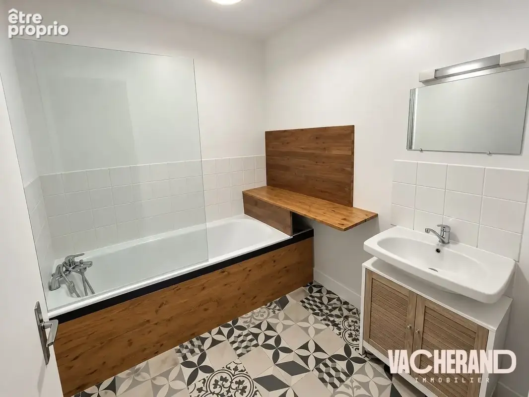 Appartement 1 pièce 54 m² à vendre à Lille (59000) - photo 4