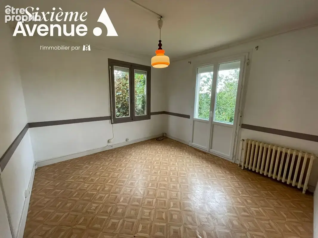 Maison Fouesnant 5 pièce(s) 80 m2 - photo 3