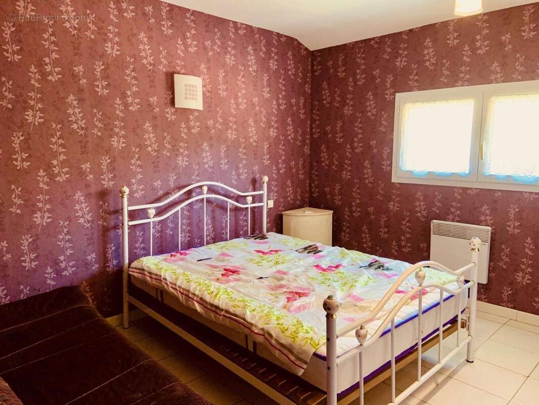 Photo 7 - Maison à ROUAIROUX