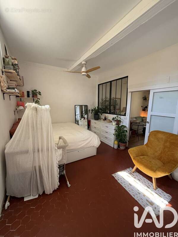 Photo 9 - Appartement à AIX-EN-PROVENCE