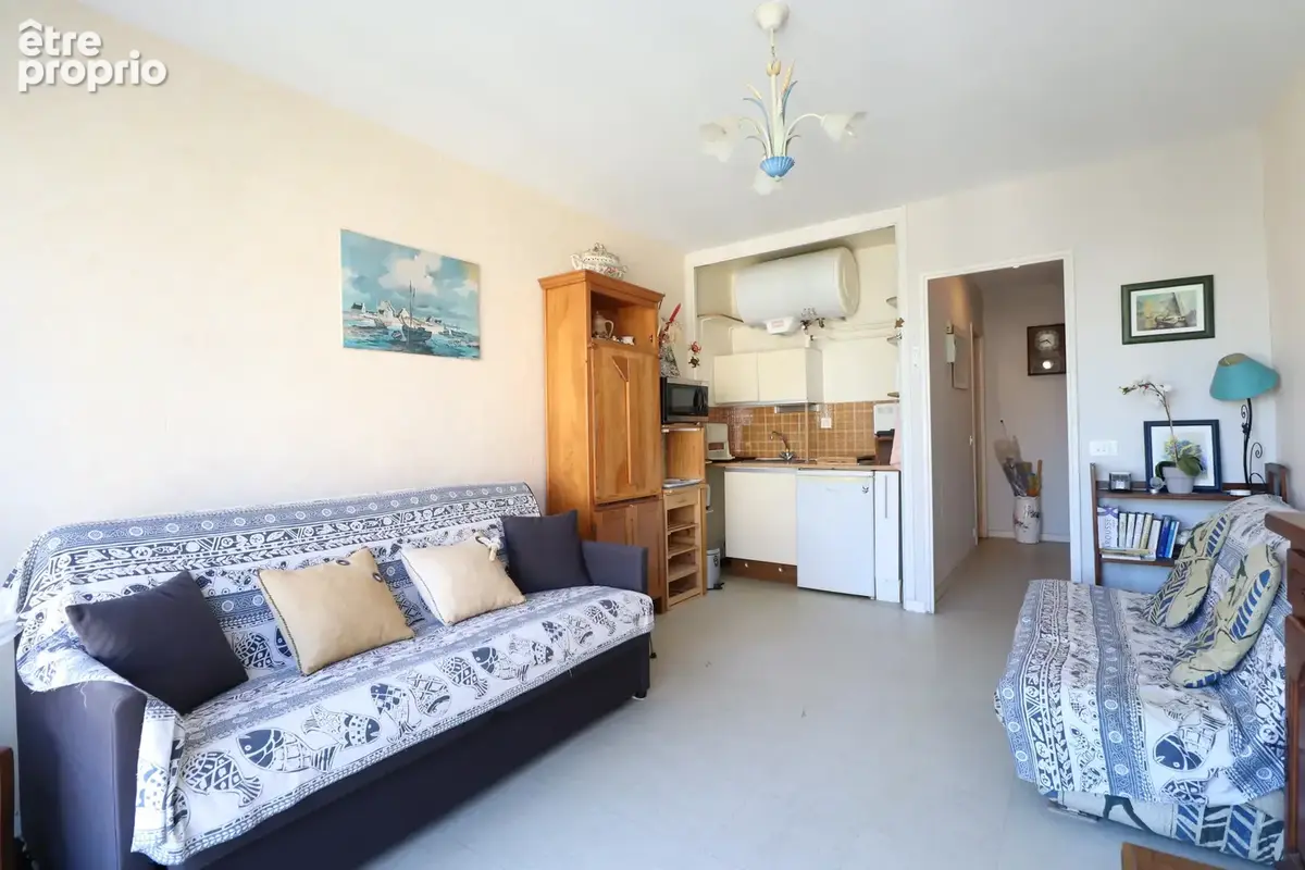 Appartement à ROYAN