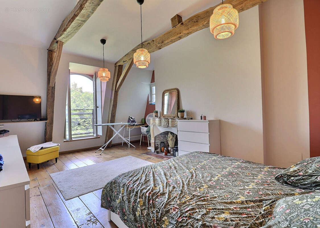 Appartement à PAU