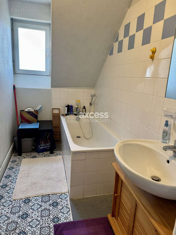 Appartement à BISCHWILLER