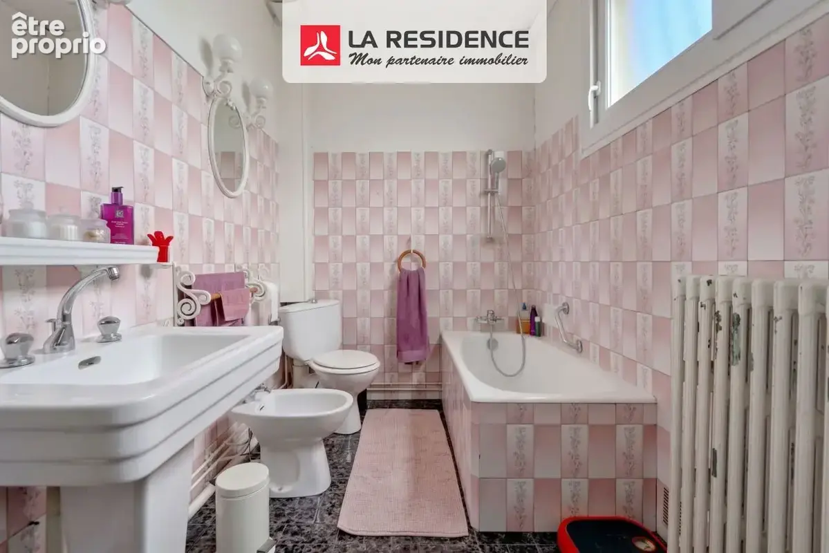 Maison 5 pièces 108 m² à vendre à Beauchamp (95250) - photo 9