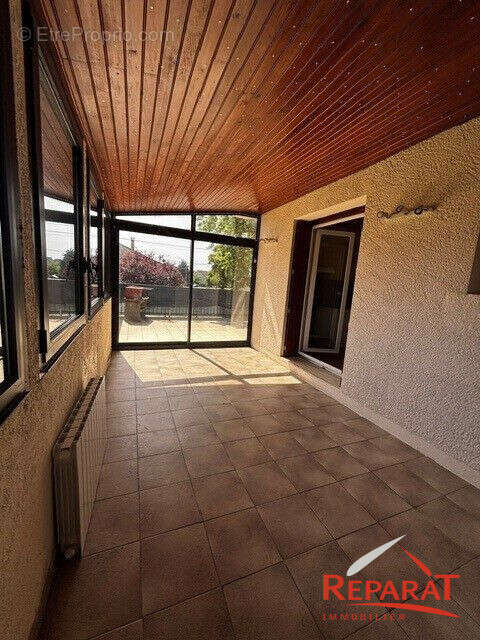 Appartement à BRIVE-LA-GAILLARDE