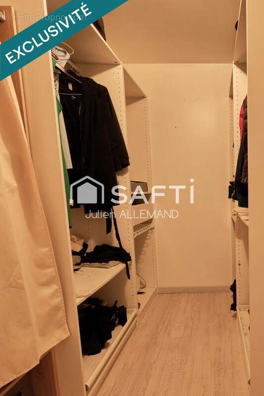 Photo 7 - Appartement à LONS-LE-SAUNIER