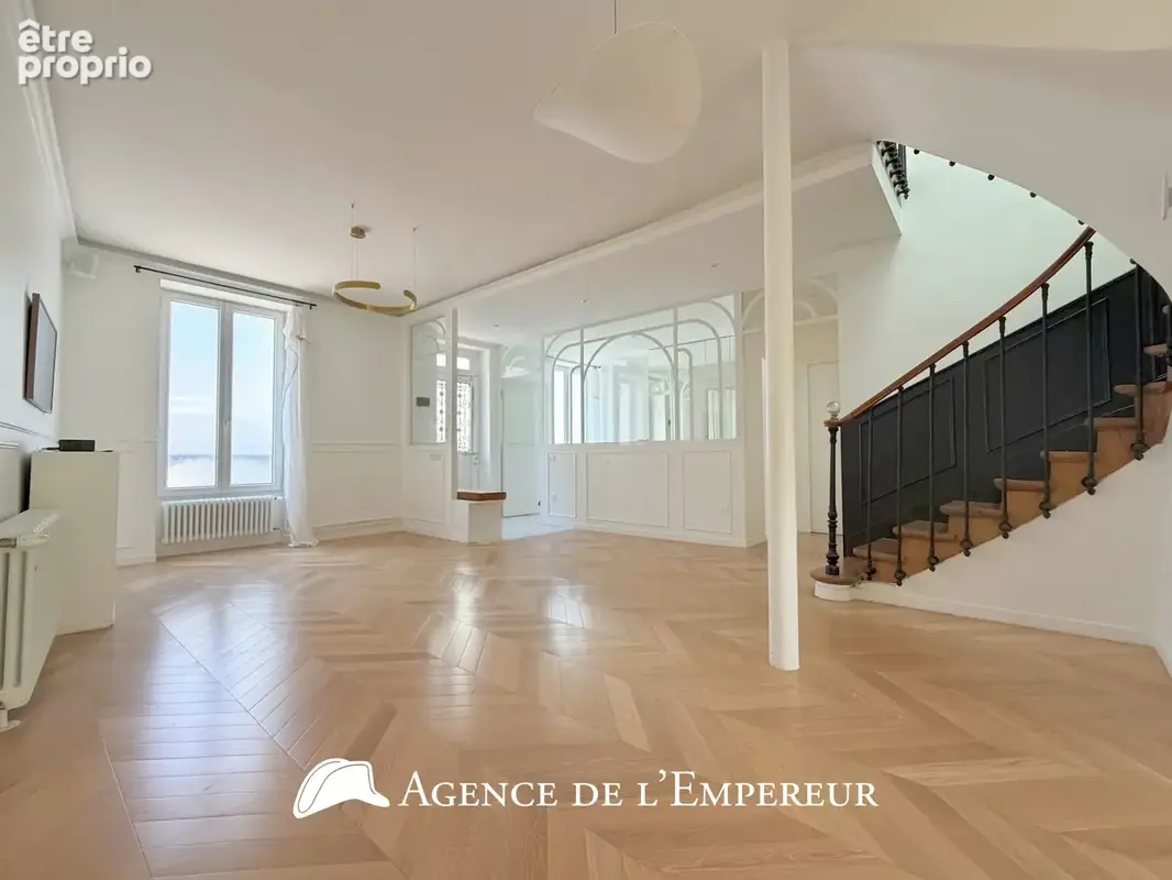 Magnifique maison - cœur de ville - photo 8