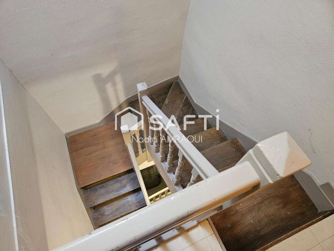 Photo 5 - Appartement à AURAY