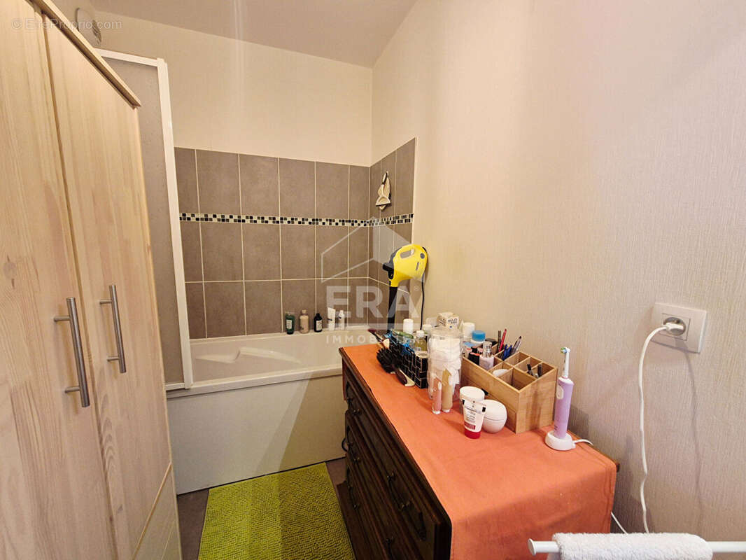 Appartement à EPERNAY